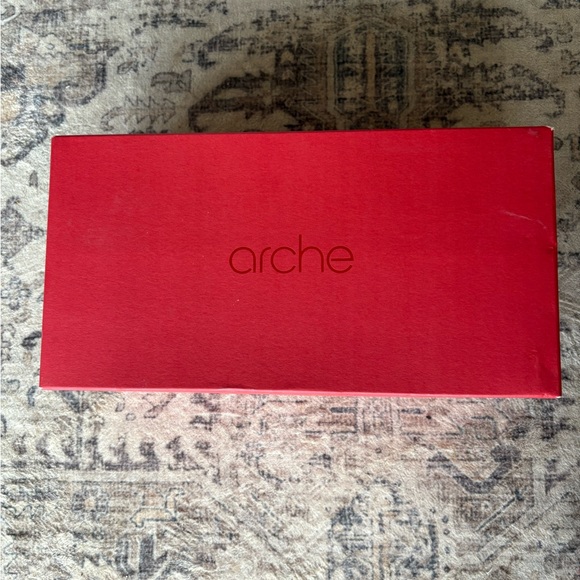 Blue Sandals - Picture 5 of 5